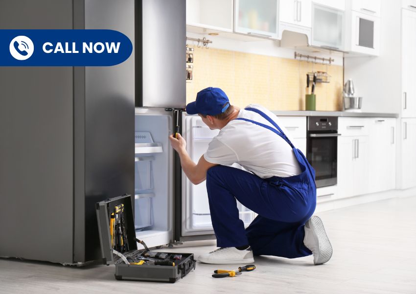 Jbphh Appliance Repair Company